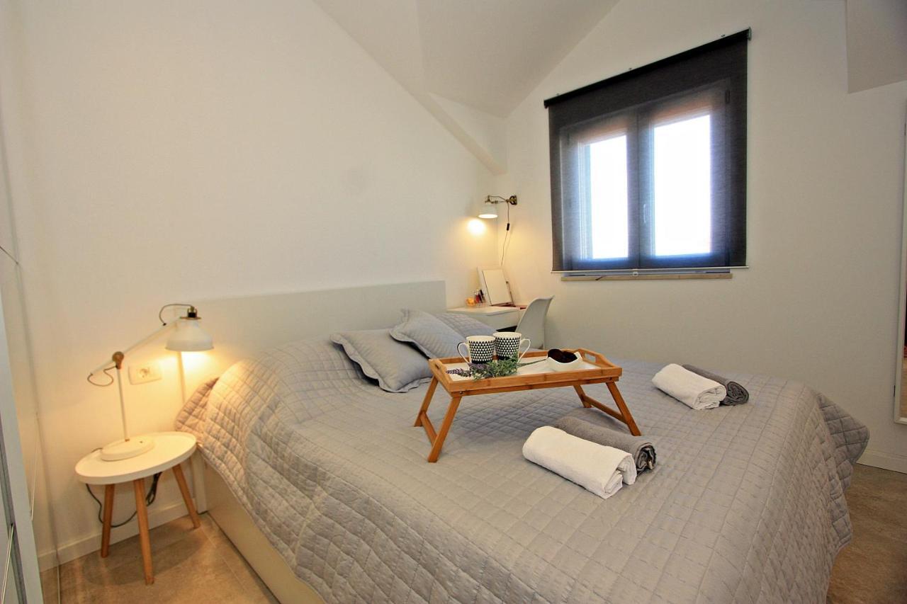 Apartman Ivana Supetar Extérieur photo