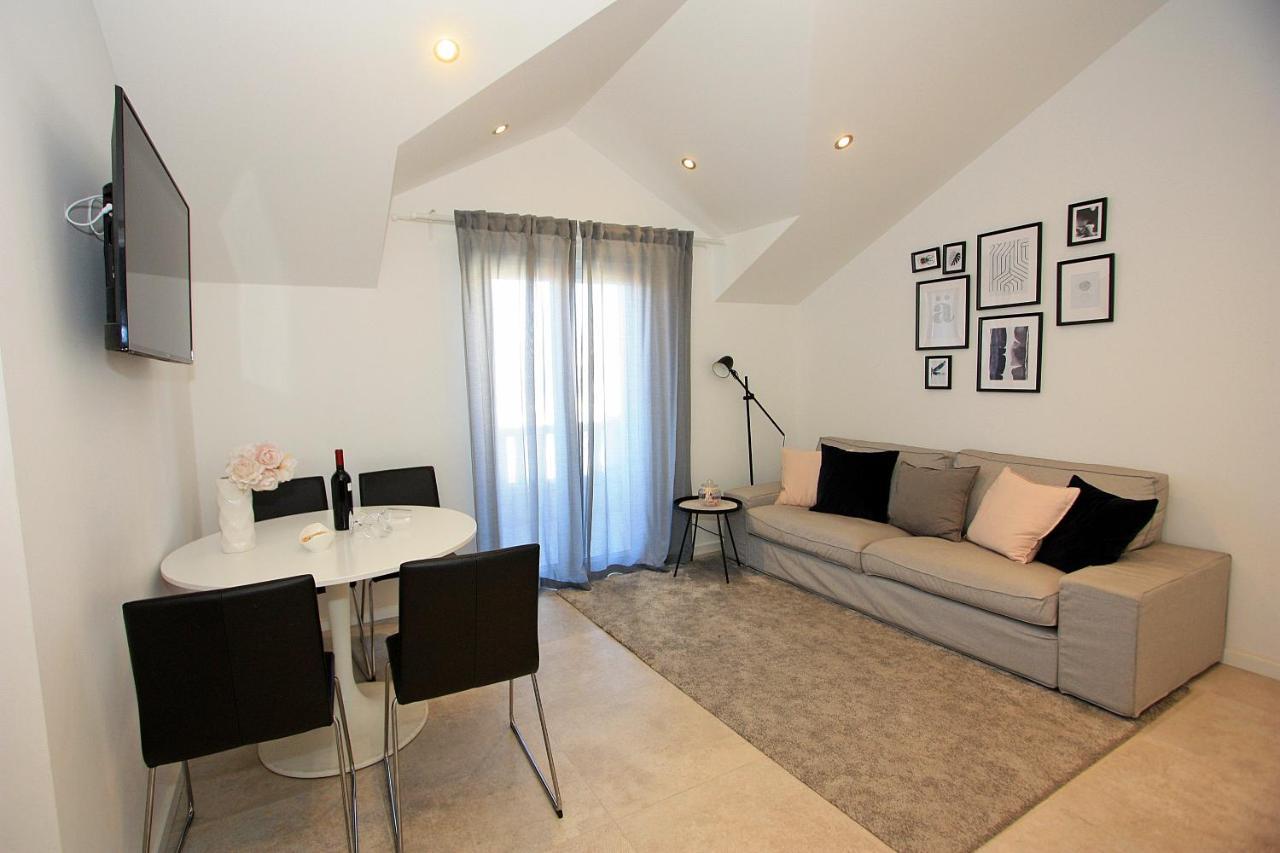 Apartman Ivana Supetar Extérieur photo