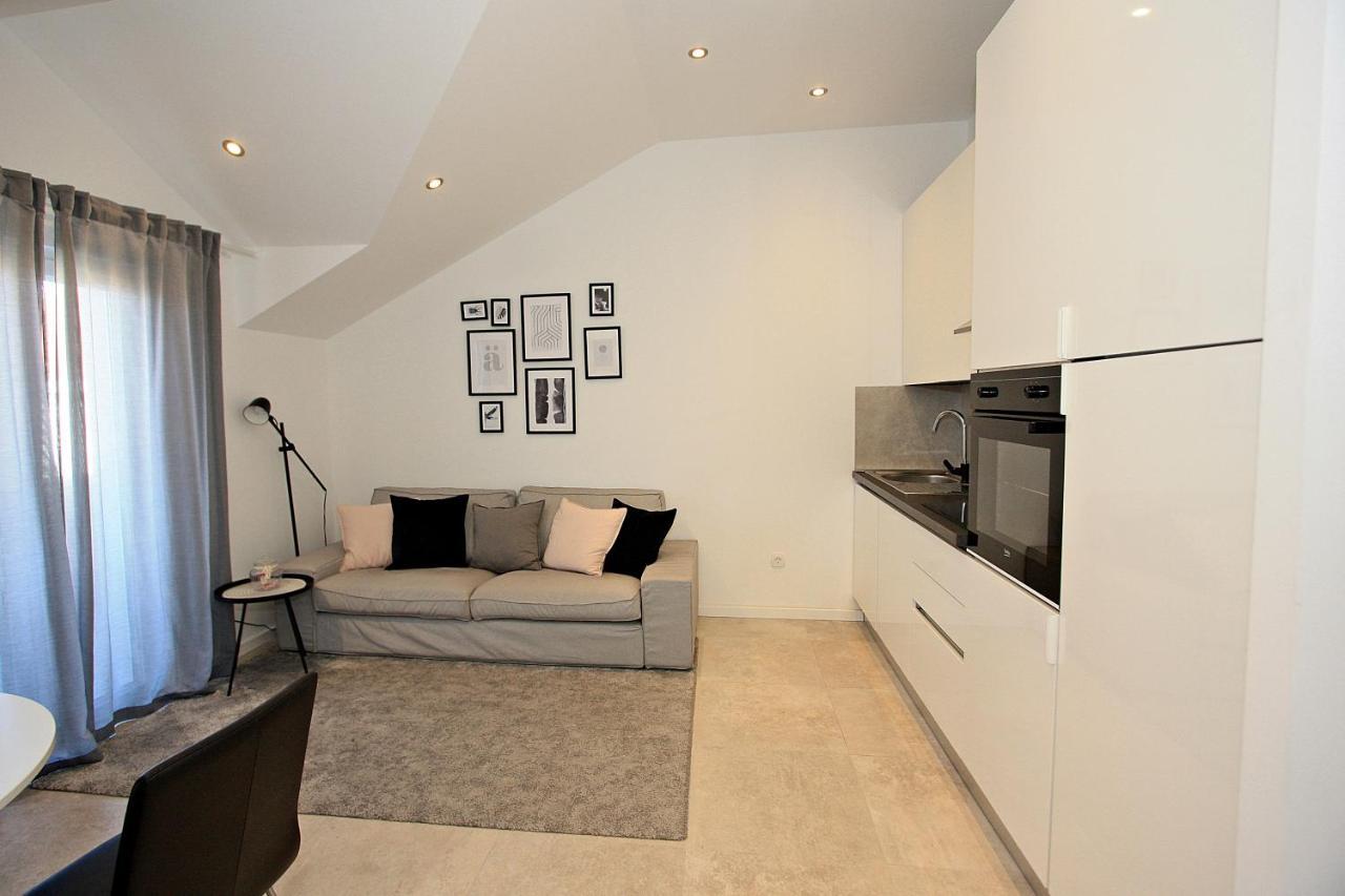 Apartman Ivana Supetar Extérieur photo