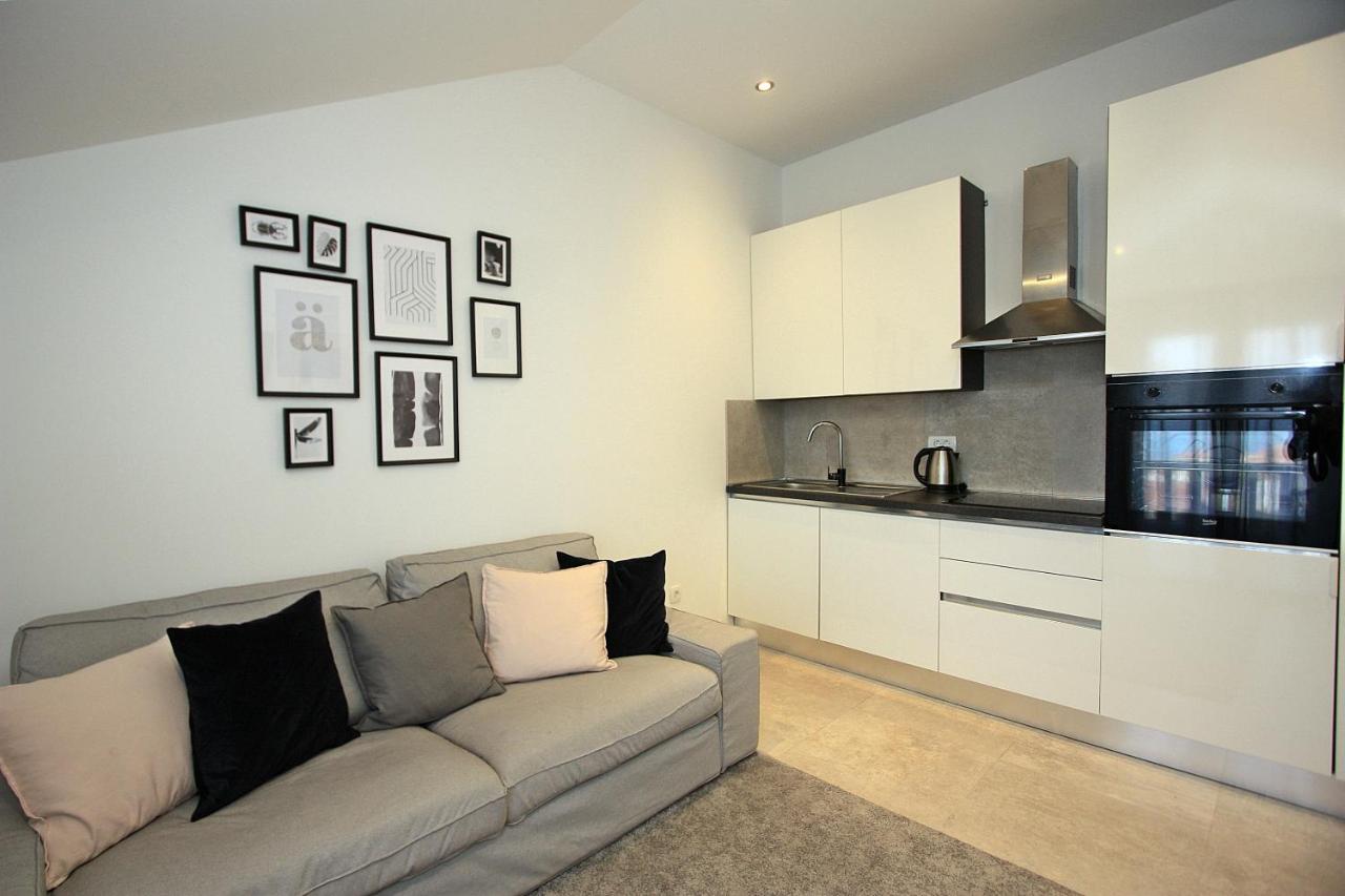 Apartman Ivana Supetar Extérieur photo
