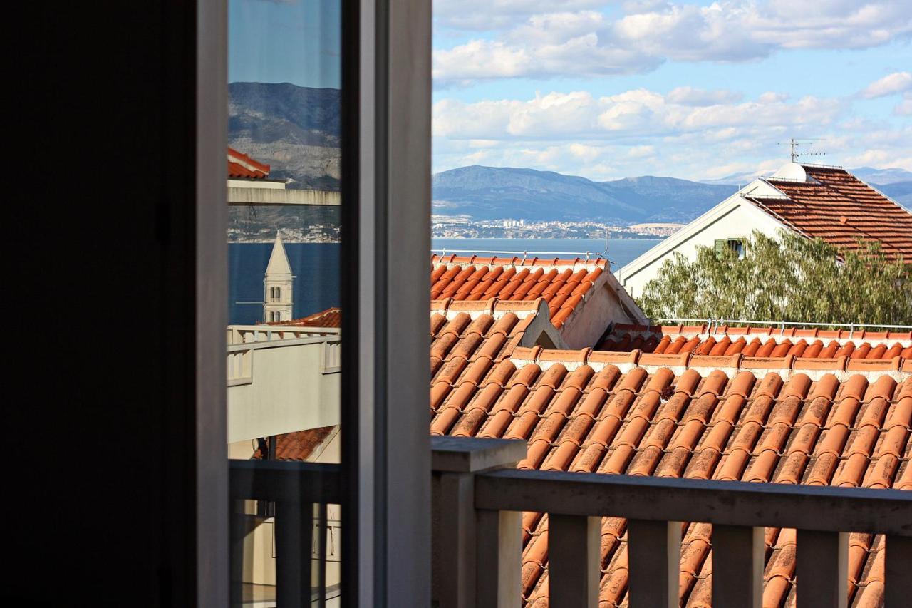 Apartman Ivana Supetar Extérieur photo