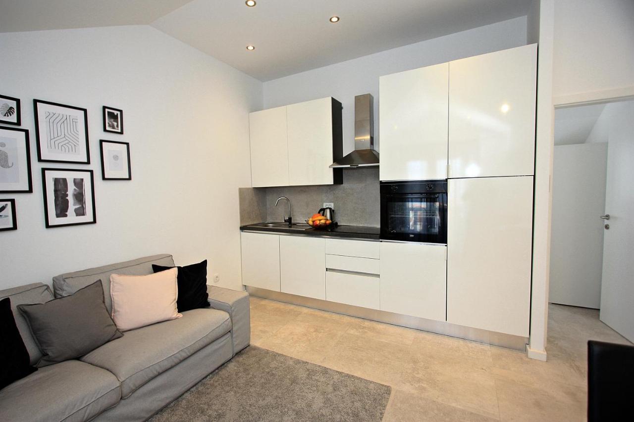 Apartman Ivana Supetar Extérieur photo