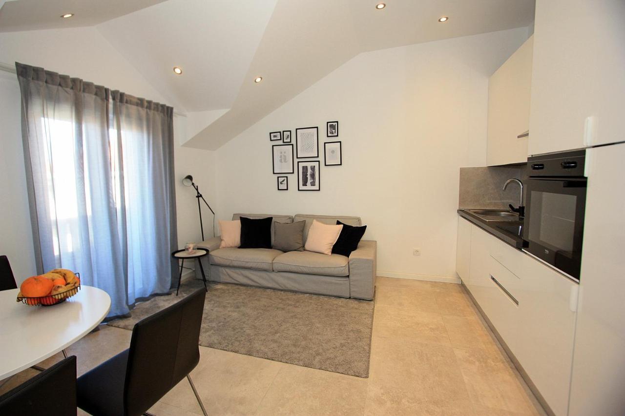 Apartman Ivana Supetar Extérieur photo
