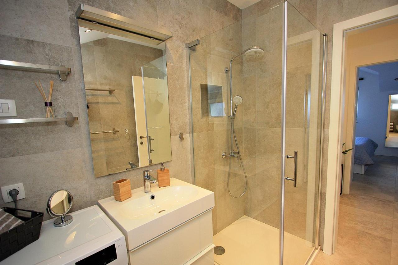 Apartman Ivana Supetar Extérieur photo