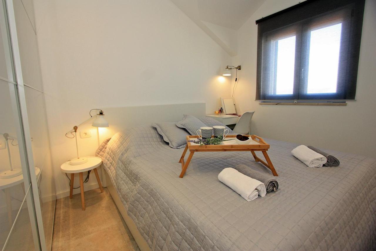 Apartman Ivana Supetar Extérieur photo
