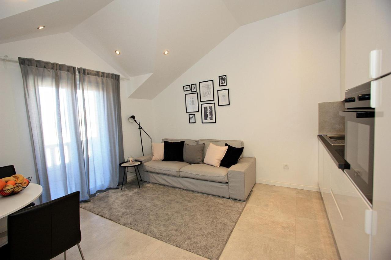 Apartman Ivana Supetar Extérieur photo