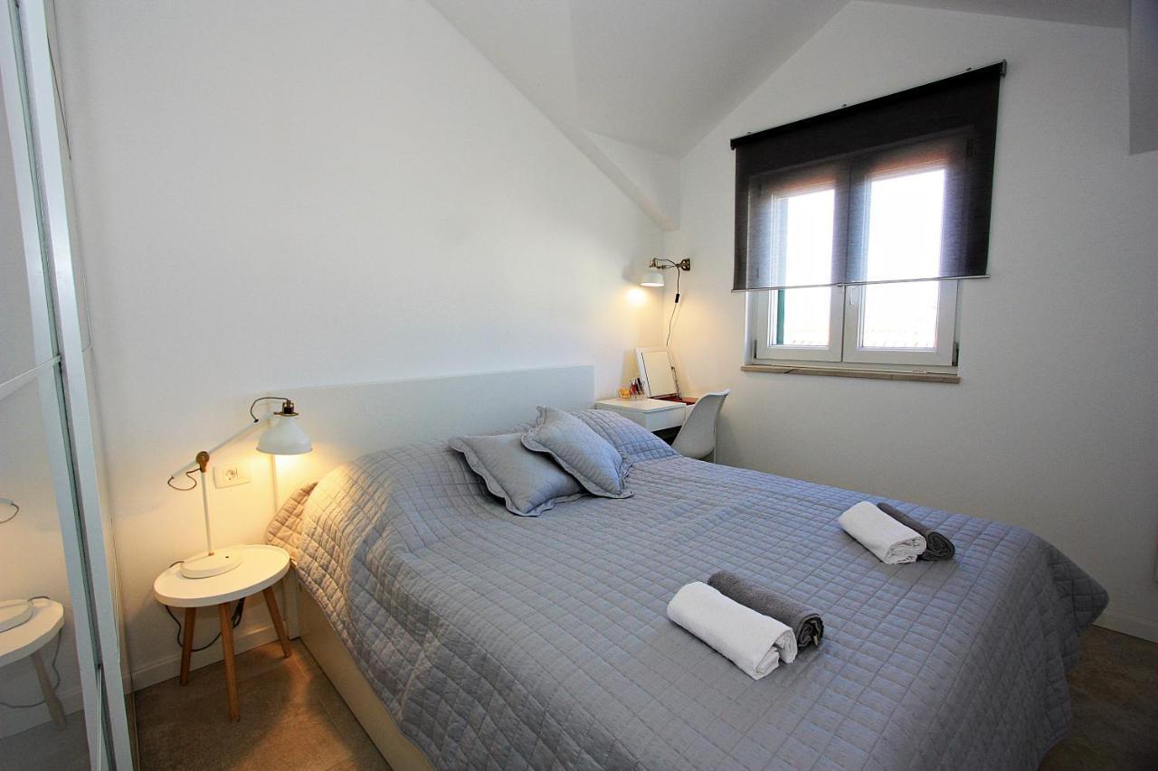 Apartman Ivana Supetar Extérieur photo