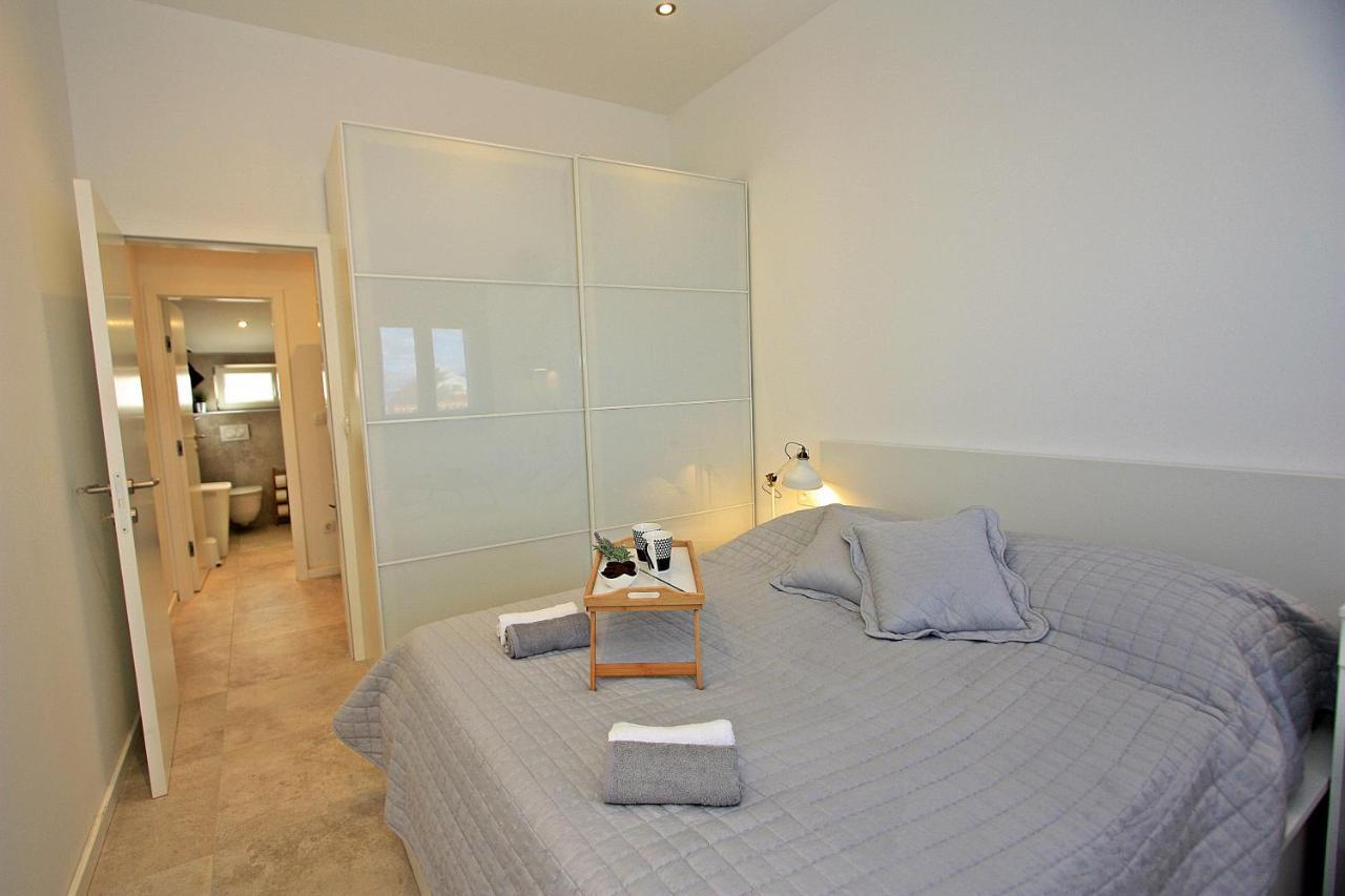 Apartman Ivana Supetar Extérieur photo
